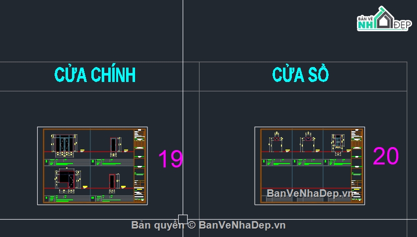 Nhà phố 3 tầng,Nhà phố,bản vẽ nhà phố,nhà phố file cad
