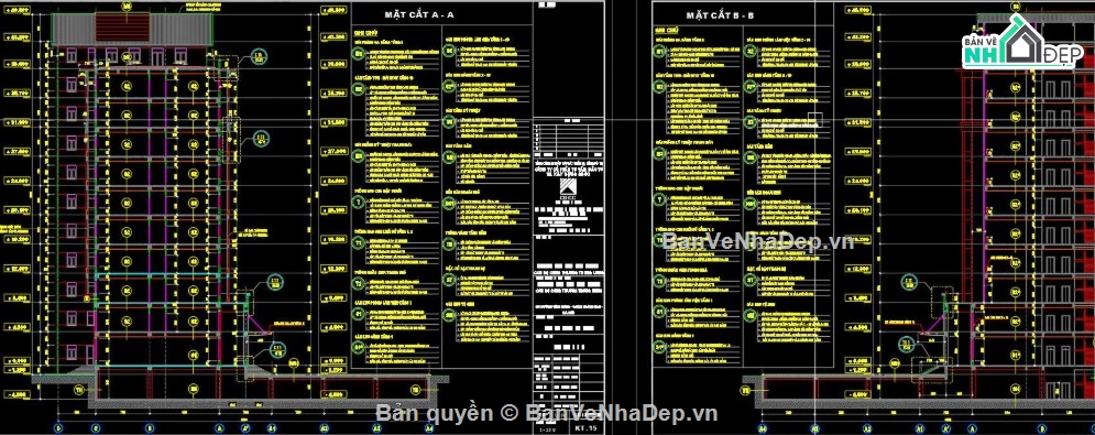 chung cư 11 tầng,file cad chung cư,file cad chung cư 11 tầng,chung cư 11 tầng file cad,chung cư file autocad