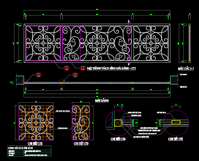 lan can nghệ thuật,lan can,lan can mái sảnh,mái kính
