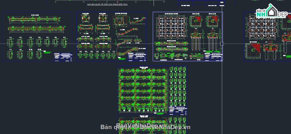 trụ sở làm việc,tầng hầm,Đồ án trụ sở,10 tầng,10 tầng + hầm