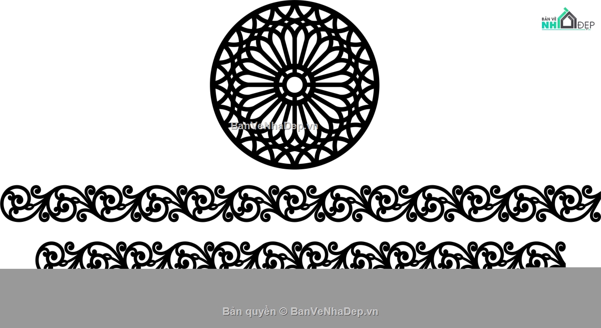 Mái kính,Mái kính file dxf đẹp,Mái kính cnc đẹp,Mái kính cnc dxf