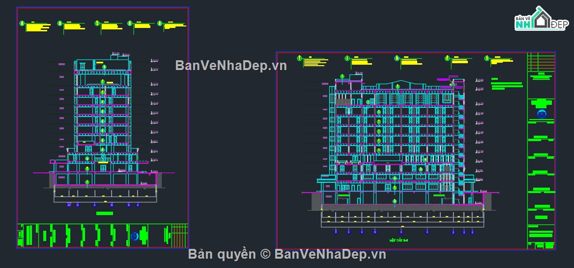 kiến trúc 5 tầng,tòa nhà 5 tầng,nhà 9 tầng,kiến trúc nhà,kiến rúc,kiến trúc nhà 5 tầng