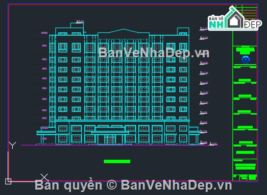 kiến trúc 5 tầng,tòa nhà 5 tầng,nhà 9 tầng,kiến trúc nhà,kiến rúc,kiến trúc nhà 5 tầng