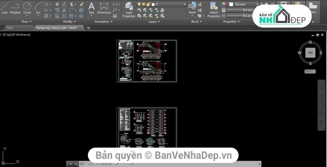 thang máy,thang cuốn,chi tiết thang máy,chi tiết thang cuốn,bản vẽ thang máy,bản vẽ thang cuốn