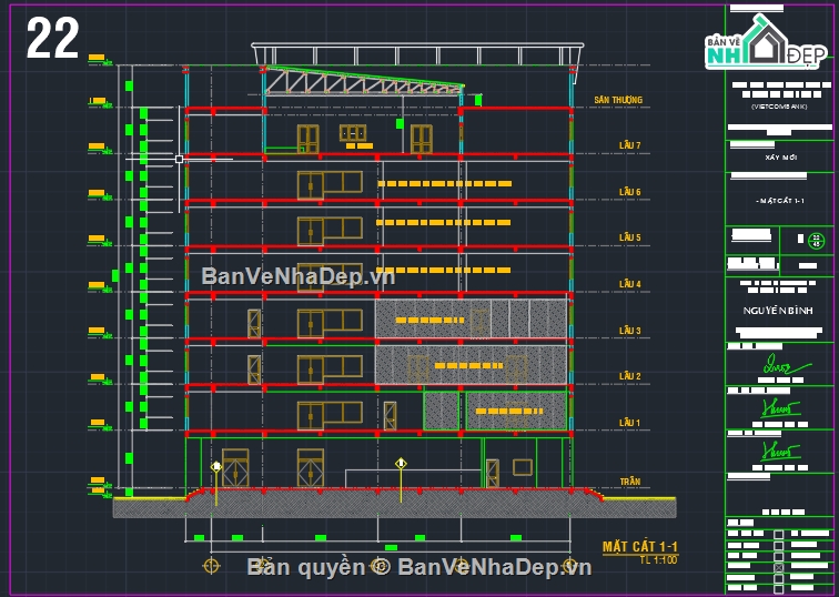 File cad Vietcombank,bản vẽ cad ngân hàng,bản vẽ Vietcombank,Bản vẽ autocad vietcombank,bản vẽ ngân hàng vietcombank