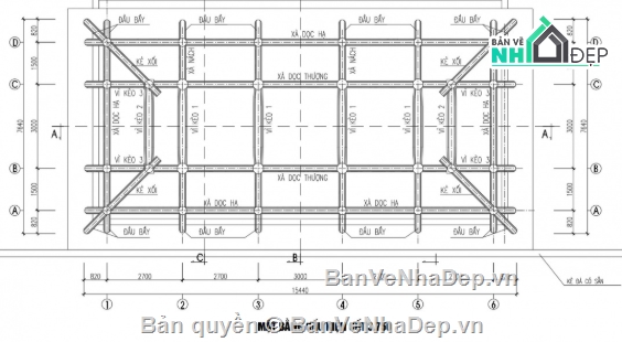 chùa,file cad chùa,cad chùa,chùa file cad
