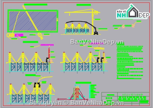 đồ án tốt nghiệp,lập hồ sơ dự thầu,thi công nhà công sở 10 tầng,gói thầu xây lắp nhà công sở 10 tầng,cad nhà công sở