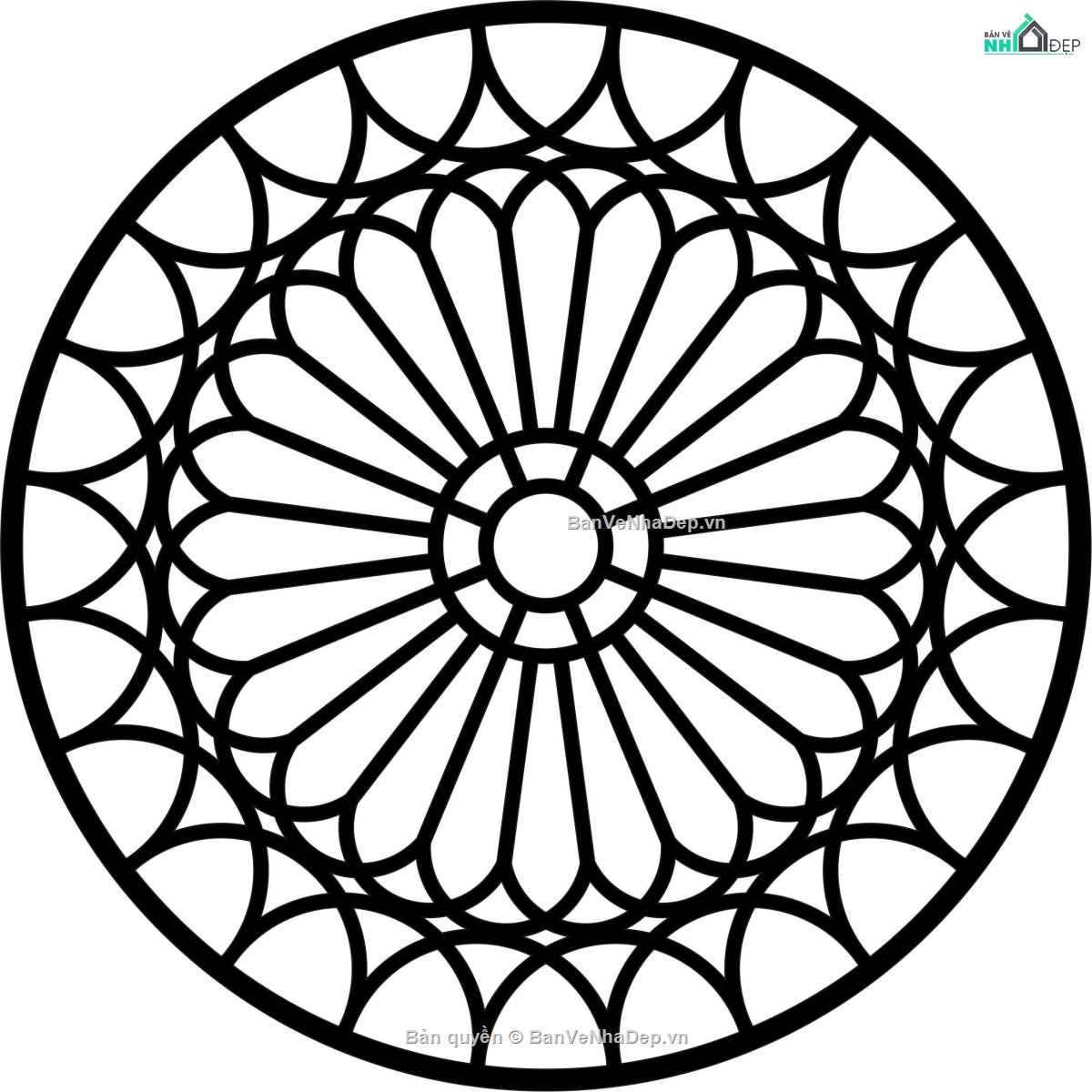 Vẽ hình tròn có bán kính r  2cm