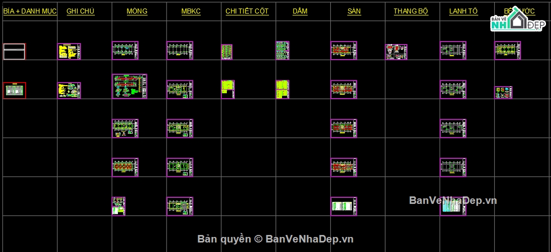 nhà 4 tầng,Bản vẽ nhà 4 tầng,Bản vẽ nhà nghỉ,nhà nghỉ 4 tầng