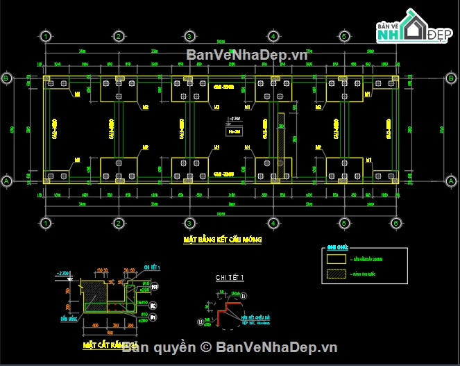 nhà 4 tầng,Bản vẽ nhà 4 tầng,Bản vẽ nhà nghỉ,nhà nghỉ 4 tầng