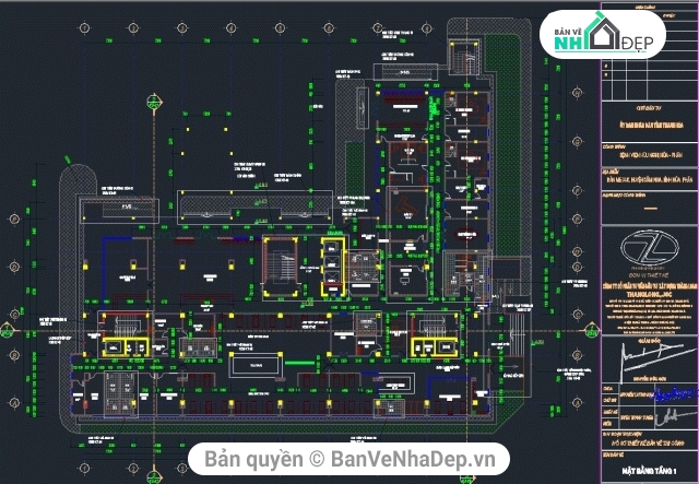 kiến trúc bệnh viện,Bệnh viện hữu nghị tỉnh Hủa Phăn,Bệnh viện,thiết kế bệnh viện