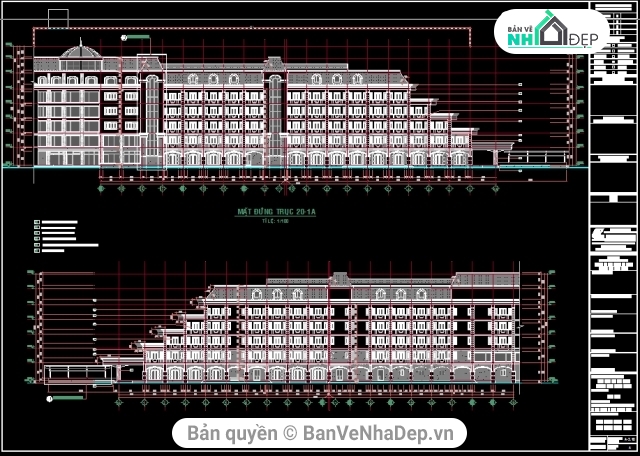 khách sạn,bản vẽ kết cấu khách sạn,kiến trúc khách sạn,bản vẽ autocad khách sạn tuyệt đẹp.,thiết kế cấu bản vẽ khách sạn