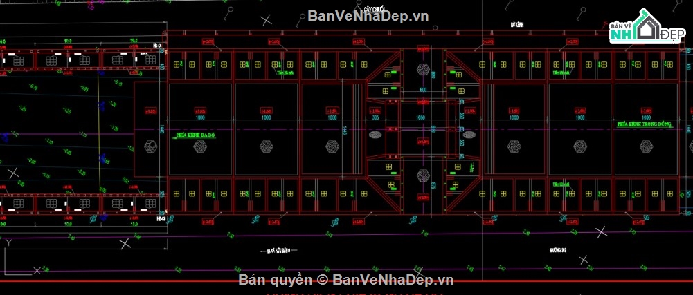 cống thủy lợi,file cad cống thủy lợi,cống thủy lợi file cad,bản vẽ cống thủy lợi