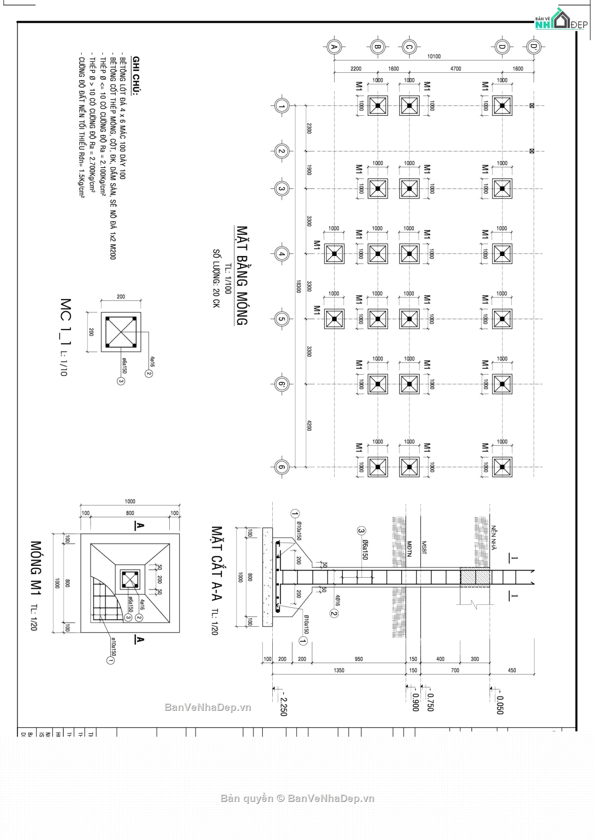 thiết kế nhà làm việc công an,Bản vẽ thiết kế thi công nhà làm việc công an,nhà làm việc công an