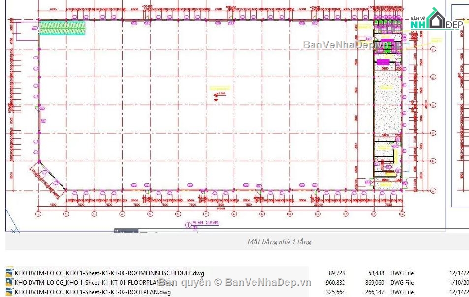 Bản vẽ nhà thép,bản vẽ nhà kho bằng thép 46×97.5m,nhà kho bằng thép 46×97.5m vs 46×82.5m
