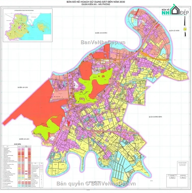 Bản vẽ quy hoạch,quy hoạch,quy hoạch sử dụng đất