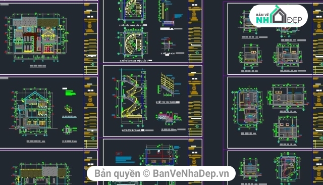 biệt thự phố,biệt thự 3 tầng,kiến trúc biệt thự 3 tầng,nhà phố 3 tầng,kiến trúc nhà phố 3 tầng,biệt thự phố 3 tầng 14.5x20m