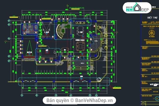 biệt thự phố,biệt thự 3 tầng,kiến trúc biệt thự 3 tầng,nhà phố 3 tầng,kiến trúc nhà phố 3 tầng,biệt thự phố 3 tầng 14.5x20m