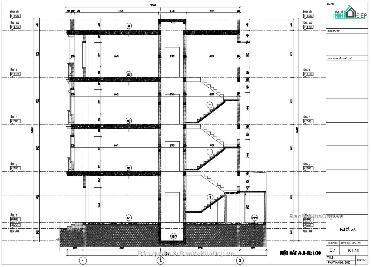 nhà 4 tầng đẹp,4 tầng tân cổ điển,Văn phòng kết hợp nhà ở,Thiết kế nhà ở kết hợp văn phòng,Nhà ở kinh doanh,Kinh doanh kết hợp nhà ở