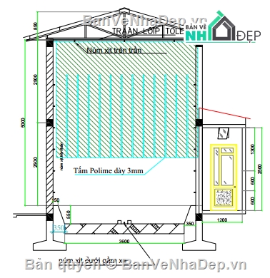 trại heo,trang trại chăn nuôi,trại heo thịt