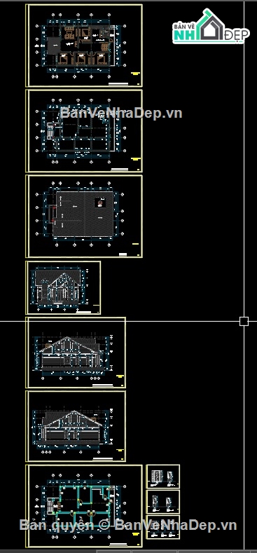 Biệt thự 1 tầng,biệt thự 10.1x15.6m,su biệt thự nhà vườn,bản vẽ biệt thự nhà vườn,biệt thự 1 tầng,kiến trúc biệt thự 1 tầng