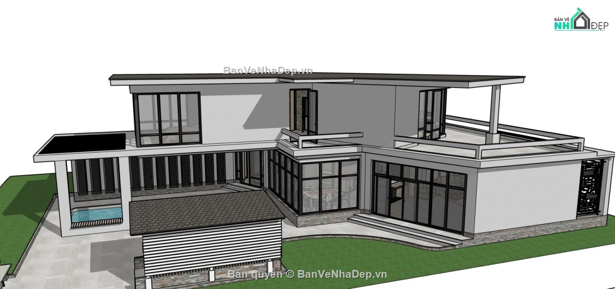 file su biệt thự,biệt thự file su,su biệt thự