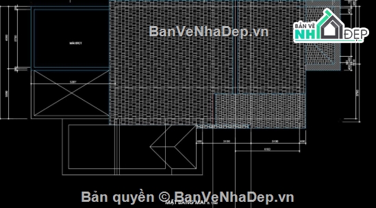 biệt thự 2 tầng,cad biệt thự 2 tầng,biệt thự 2 tầng file cad,file cad biệt thự 2 tầng