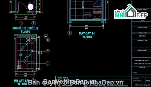 biệt thự 2 tầng cad,file cad biệt thự 2 tầng,biệt thự 2 tầng file cad
