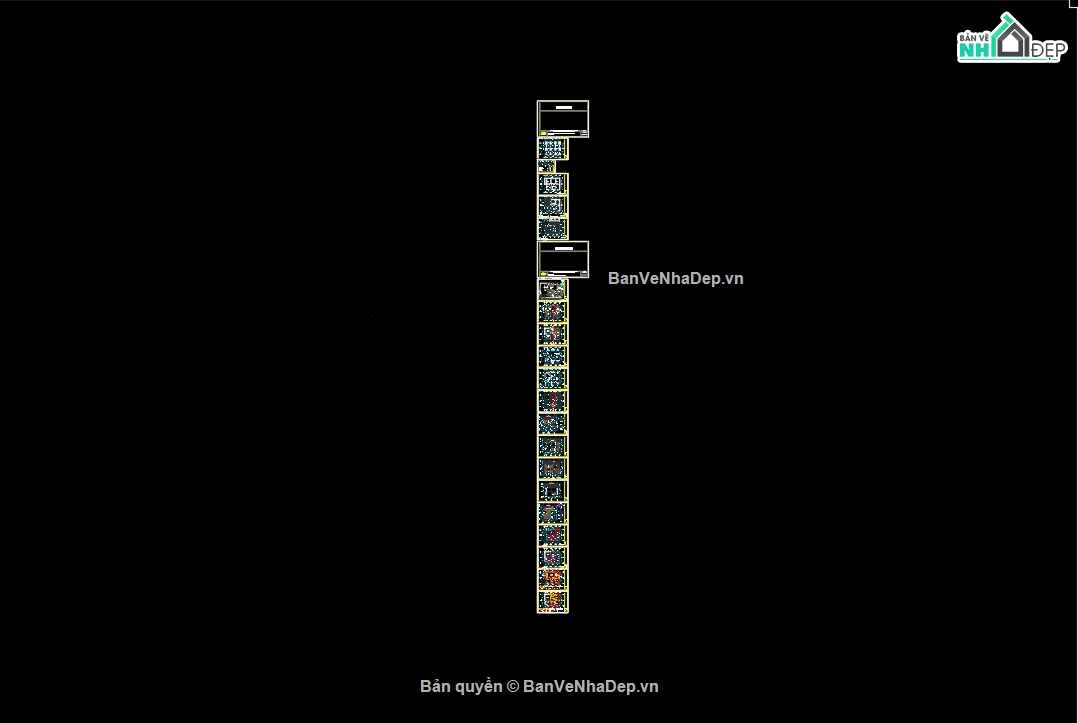 Biet thu 2 tang tan co dien,Biet thu 2 tang 9x12m,Biet thu 2 tang tan co dien 9x12m,biệt thự 2 tầng,bản vẽ biệt thự 2 tầng,Biệt thự 2 tầng tân cổ điển