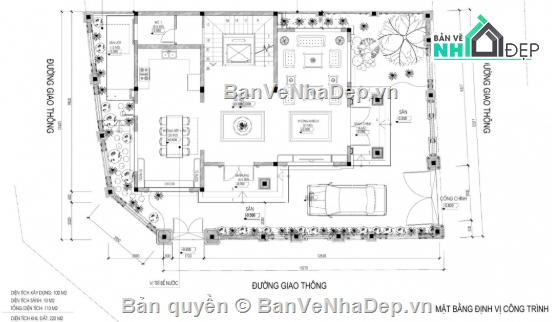 biệt thự 3 tầng,file cad biệt thự 3 tầng,biệt thự 3 tầng file cad,cad biệt thự 3 tầng