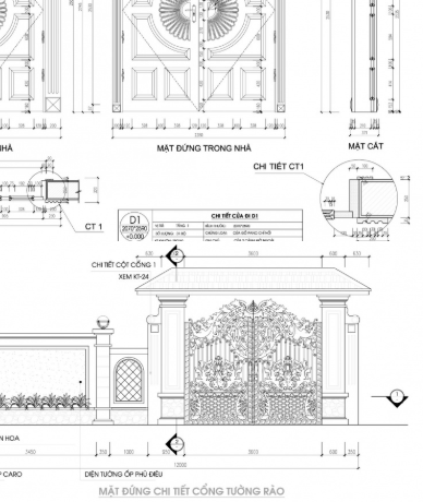 mái thái 1 tầng,biệt thự 1 tầng mái thái,cad biệt thự 1 tầng,file cad biệt thự 1 tầng,biệt thự 1 tầng file cad