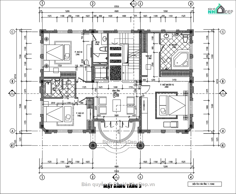 bản vẽ biệt thự tân cổ điển full,biệt thự cổ đại,mẫu biệt thự pháp sang trọng,biệt thự 1 tầng hầm 3 tầng nổi,biệt thự tân cổ điển có hầm,biệt thự tân cổ điển 3 tầng nổi