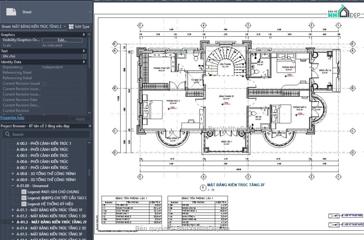 revit biệt thự đẹp,revit biệt thự tân cổ,revit biệt thự khủng,file revit biệt thự,thiết kế revit biệt thự,mẫu revit biệt thự đẹp