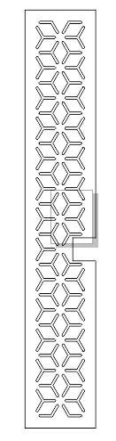 bông tuyết,bông tuyết dxf,file dxf bông tuyết