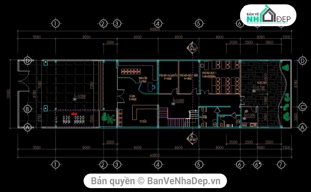 Top với hơn 58 về mô hình trung tâm anh ngữ hay nhất  trieuson5