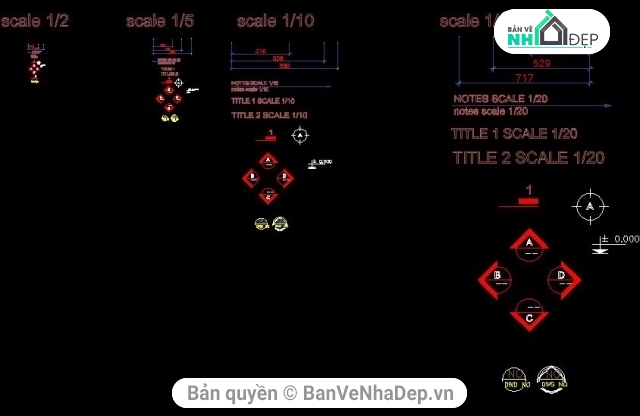 tỉ lệ trong bản vẽ,bản vẽ thiết kế tỉ lệ,kiến trúc bản vẽ,thiết kế bản vẽ thi công