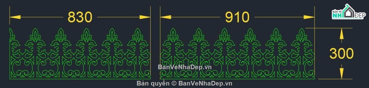 chông cổng cnc,file cnc chông cnc,file chông cnc