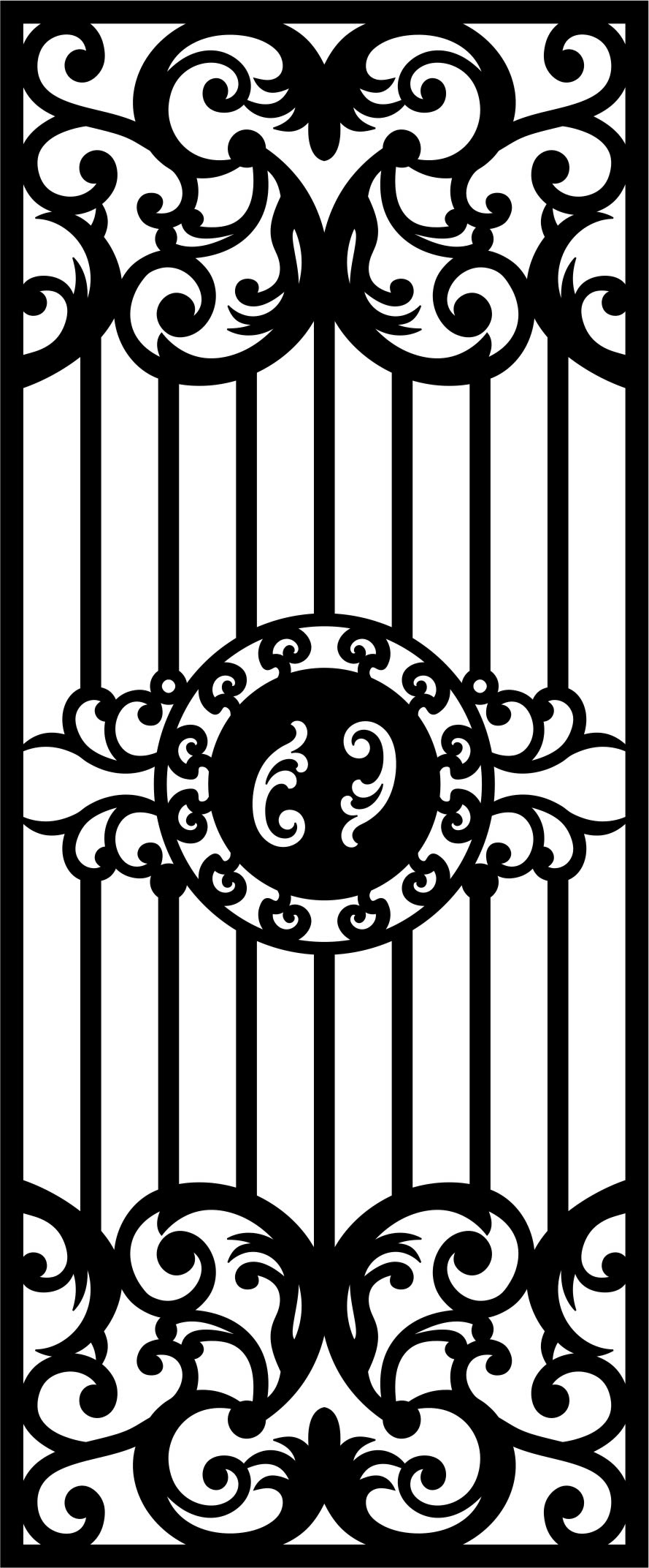 thiết kế hàng rào,hàng rào đẹp,hàng rào,cnc hàng rào