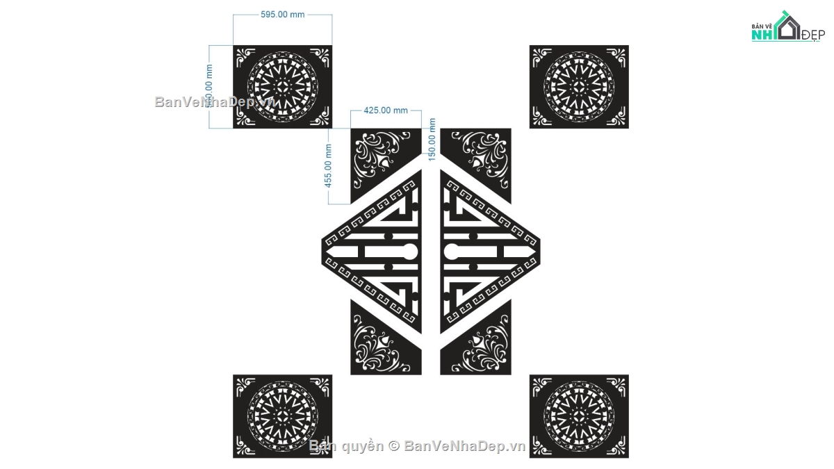 hoa văn cổng cnc,file cnc hoa văn cổng,mẫu cnc hoa văn cổng