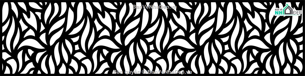 Mẫu lan can,lan can,lan can cnc,file cnc lan can