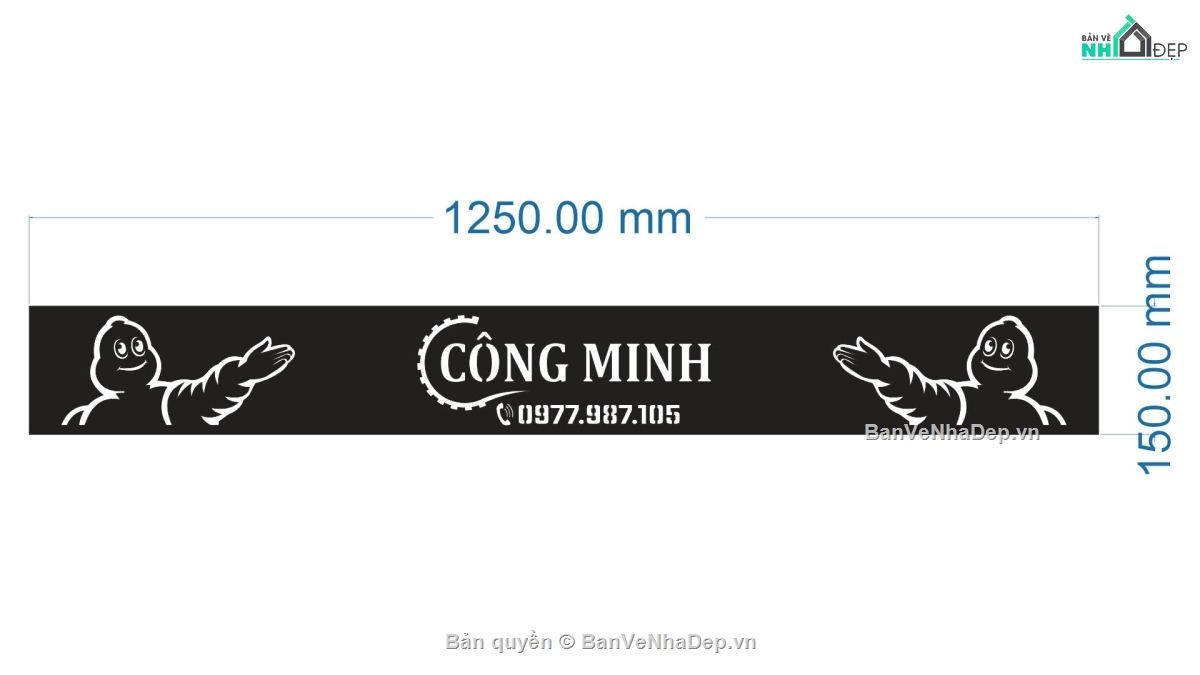 logo cnc,dxf logo,thiết kế logo cnc