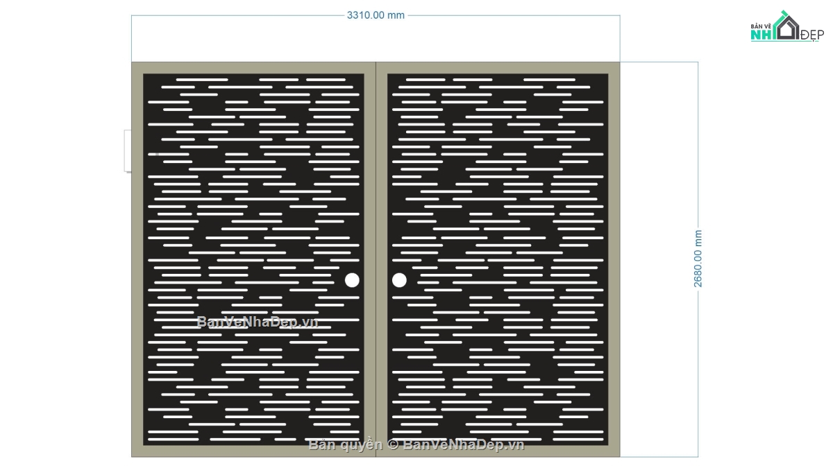 cổng 2 cánh cnc,file cnc cổng 2 cánh,mẫu cnc cổng 2 cánh