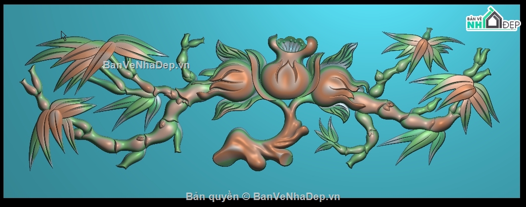 cổ bàn thờ tứ quý,Mẫu tứ quý cổ BT,Mẫu nhà cổ