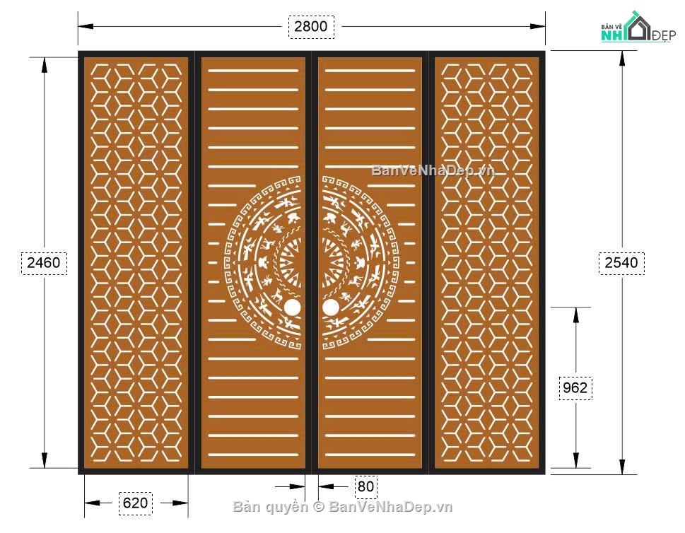 4 cánh bông tuyết,file cnc cổng 4 cánh,mẫu cnc cổng 4 cánh