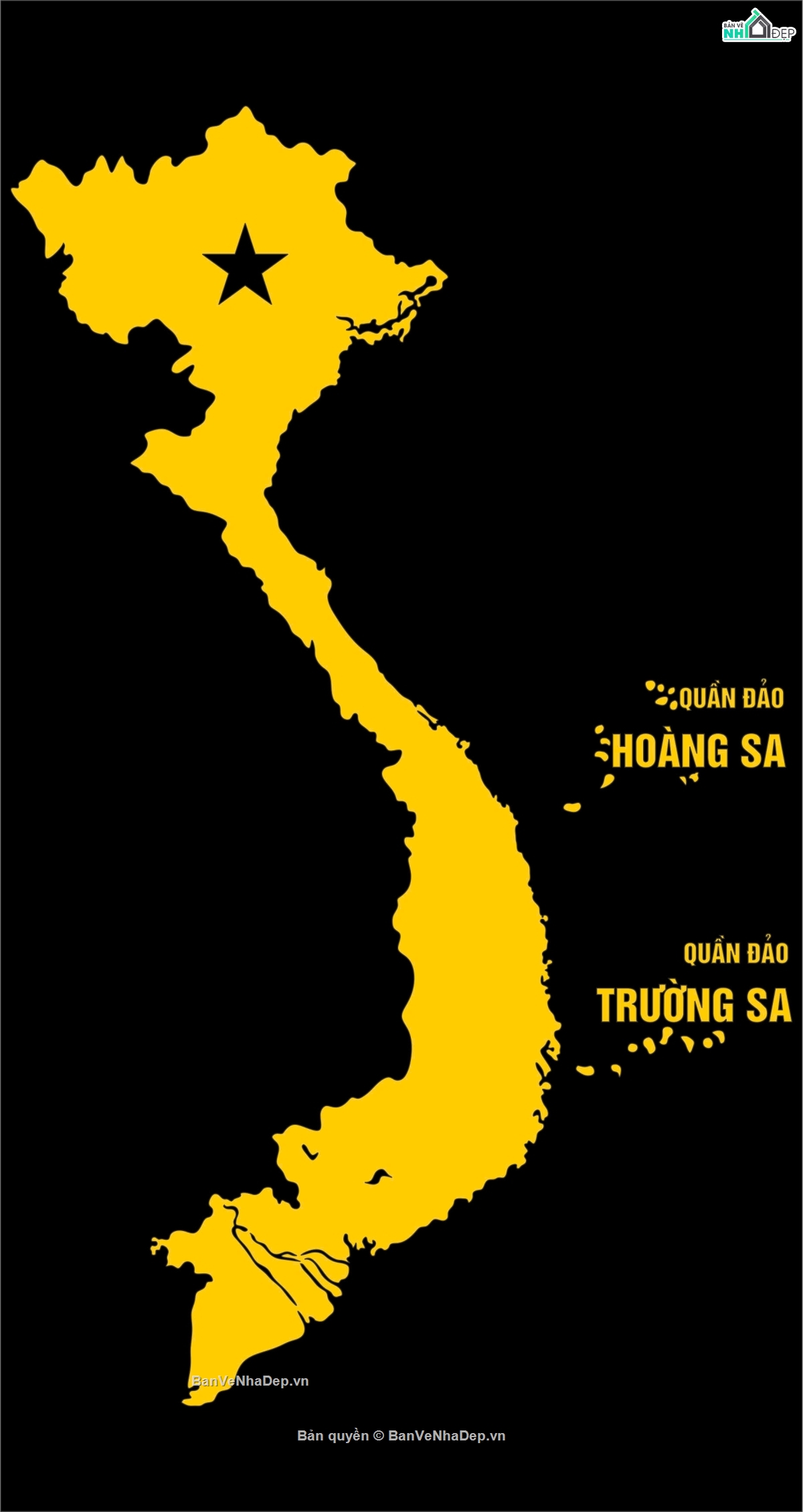 cad cổng đẹp,mẫu cổng đẹp,cổng bản đồ Việt Nam