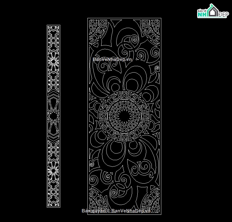 Cổng 1 cánh,cổng 1 cánh cắt cnc,mẫu cnc cổng 1 cánh,file cnc cổng 1 cánh