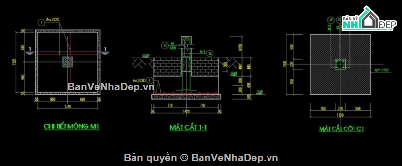 cổng làng mới,cổng file cad,mẫu cổng
