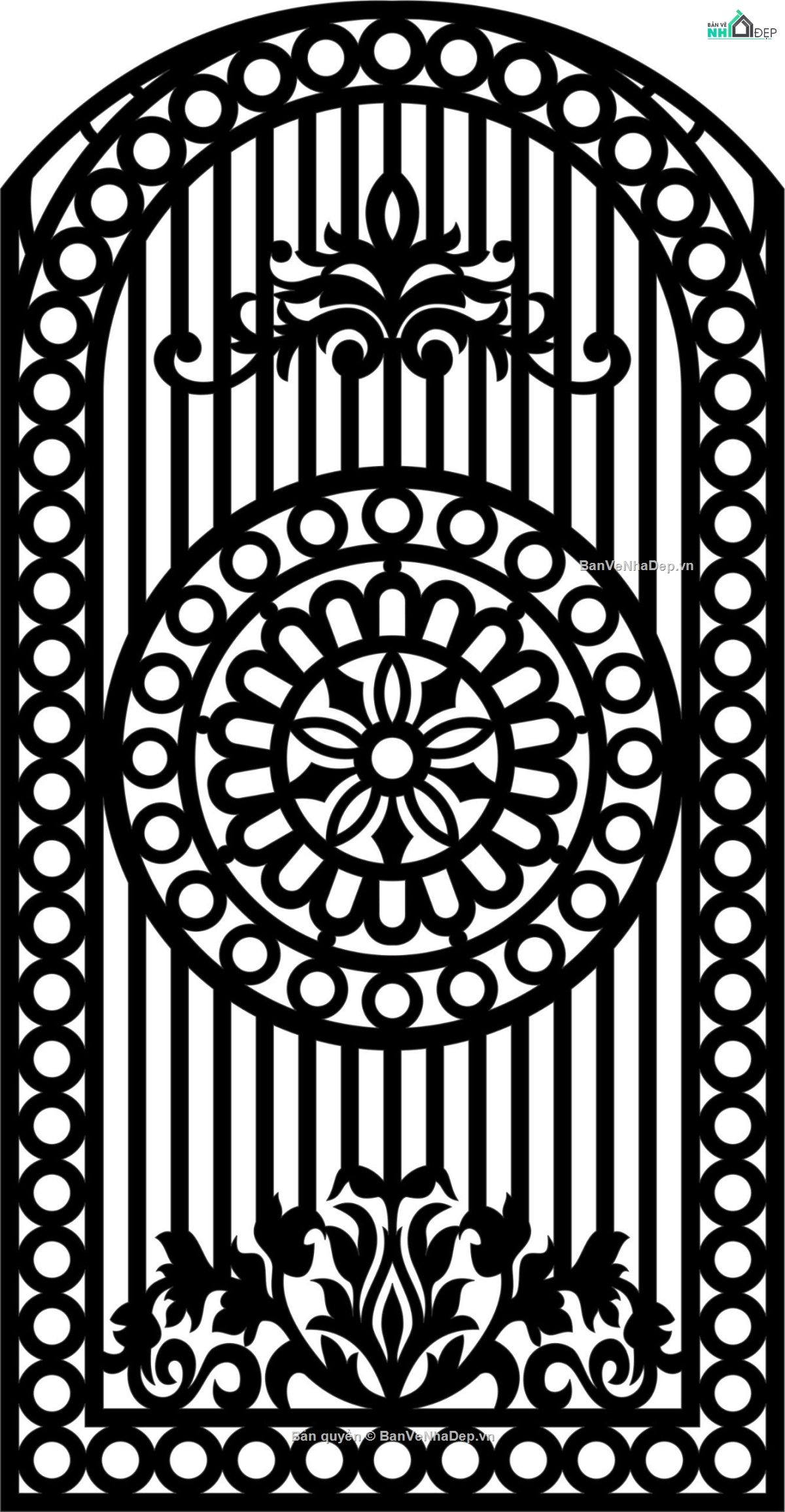 mẫu cửa cnc,file cnc cửa 1 cánh,cửa 1 cánh cnc