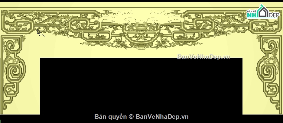 cnc cửa võng,cửa võng,cửa võng mai