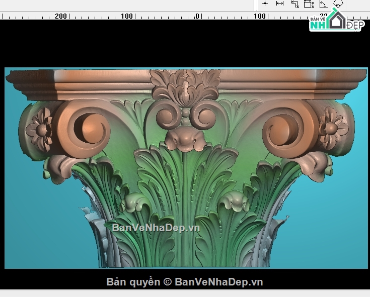 cnc đấu cột,cnc cột cửa,Mẫu đấu cột